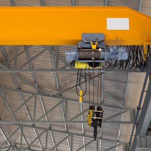 Overhead Crane Training