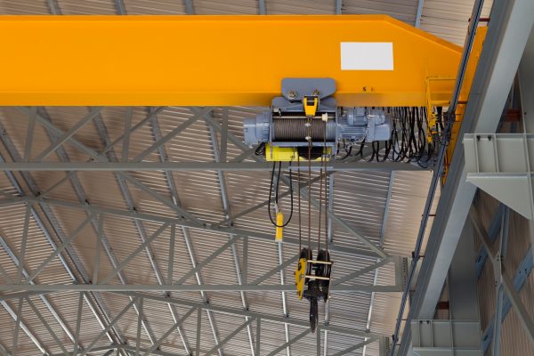 Overhead Crane Training