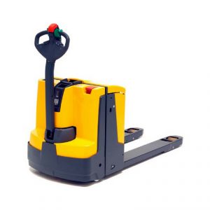 Pallet Truck Training