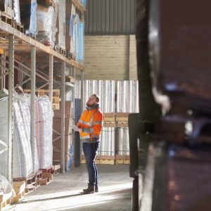 Pallet Racking Inspection Training