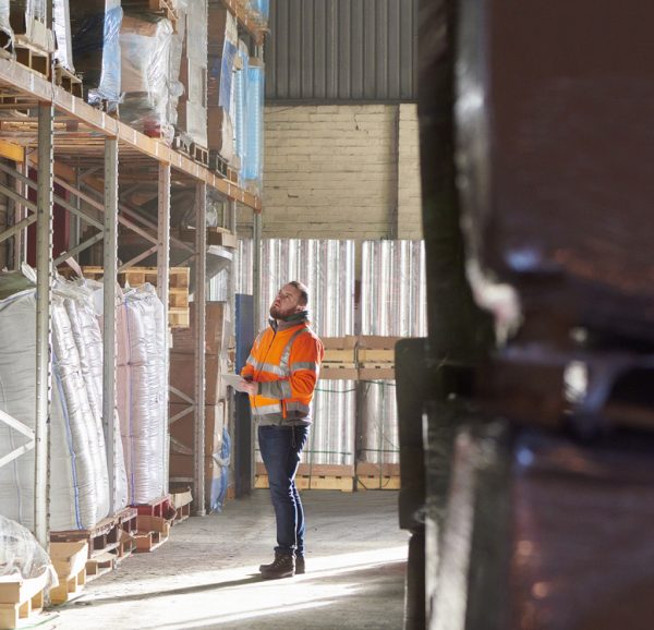 Pallet Racking Inspection Training