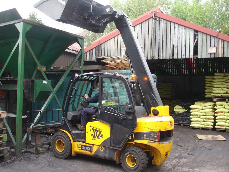 Lift Truck Training